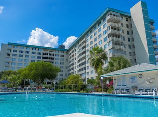 4330 Hillcrest Dr APT 420, Hollywood, FL 33021