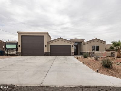 2180 Chaparral Dr, Lake Havasu City, AZ, 86403