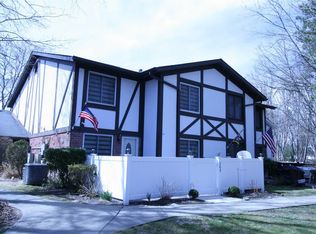 203 Birchwood Rd #47, Medford, NY 11763