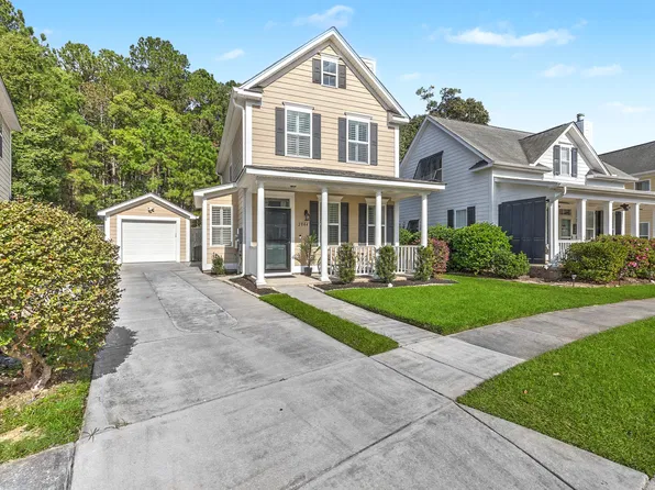 2844 Caitlins Way, Mount Pleasant, SC 29466