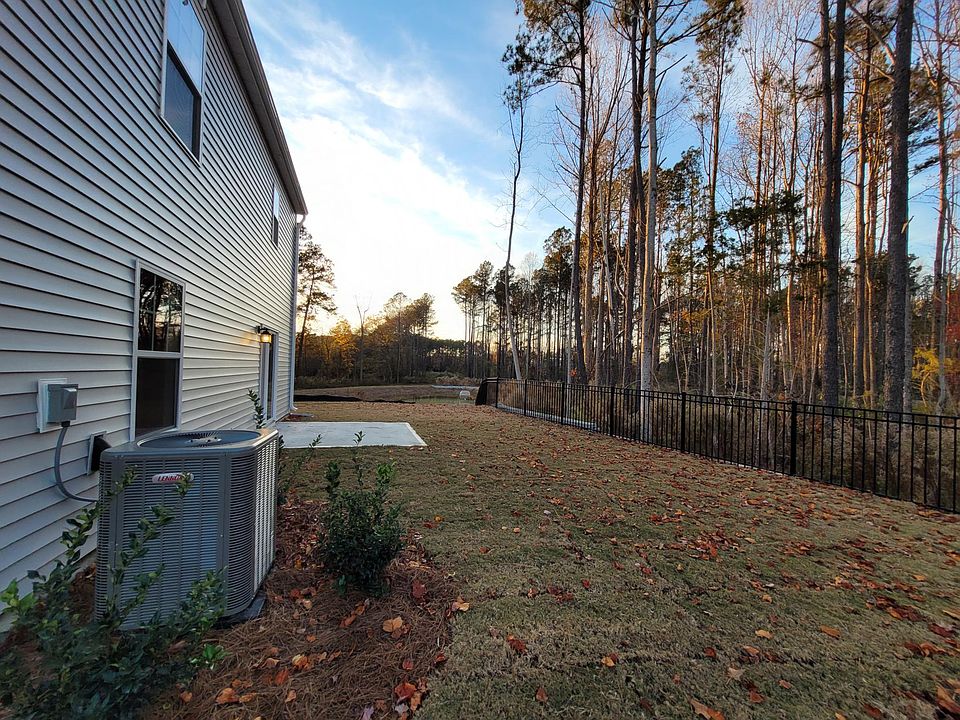 205 Abercorn Way Angier, NC, 27501 Apartments for Rent Zillow
