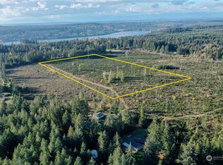 2003 140th St NW, Gig Harbor, WA 98329