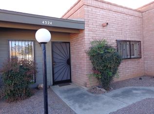 4324 E Allison Rd, Tucson, AZ 85712