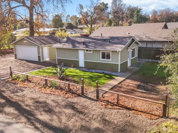4556 Red Bluff St, Shasta Lake, CA 96019