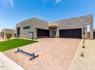 5744 E Lowden Rd, Cave Creek, AZ 85331