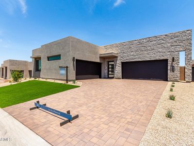 5744 E Lowden Rd, Cave Creek, AZ, 85331