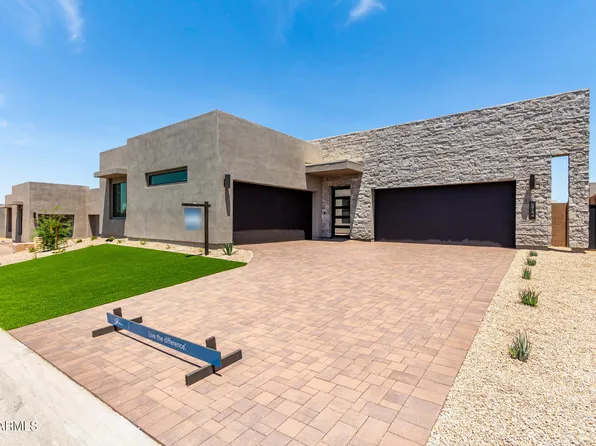 5744 E LOWDEN Road, Cave Creek, AZ 85331