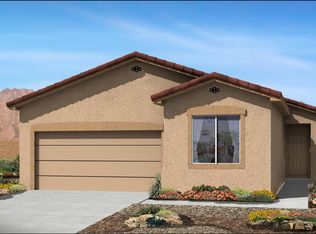 1071 Vallecito Loop, Los Lunas, NM 87031