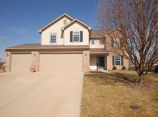 7017 Allegan Dr, Indianapolis, IN 46217