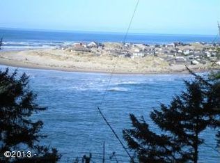 1120 SW Norwood Dr, Waldport, OR