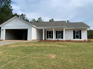 752 Lake Laurel Rd NE, Milledgeville, GA 31061