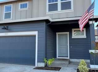 2917 West St, Springfield, OR 97477