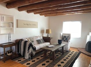 1404 Monterey Pl, Santa Fe, NM 87505