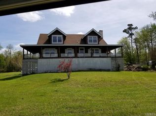 741 River Cottage Rd, Edenton, NC 27932