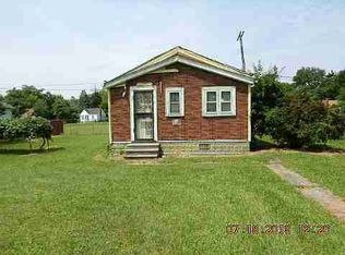9931 Steel St, Detroit, MI 48227