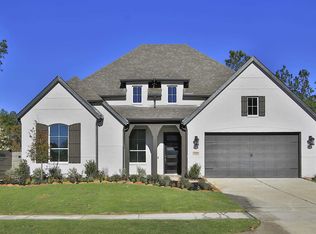 17787 Misty Brook Ln, Conroe, TX 77302