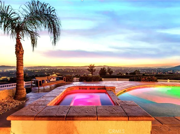 41538 Avenida Ortega, Temecula, CA 92592