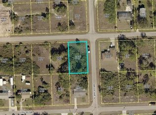3901 11th St SW, Lehigh Acres, FL 33976