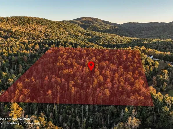 Boone Gap Rd, Boomer, NC 28606