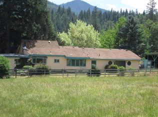 430 Stringer Gap Rd, Grants Pass, OR 97527