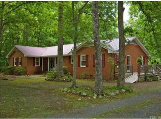 8715 Bromley Rd, Hillsborough, NC 27278