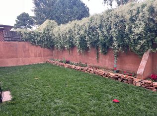 101 Monte Vista Pl APT 3B, Santa Fe, NM 87501