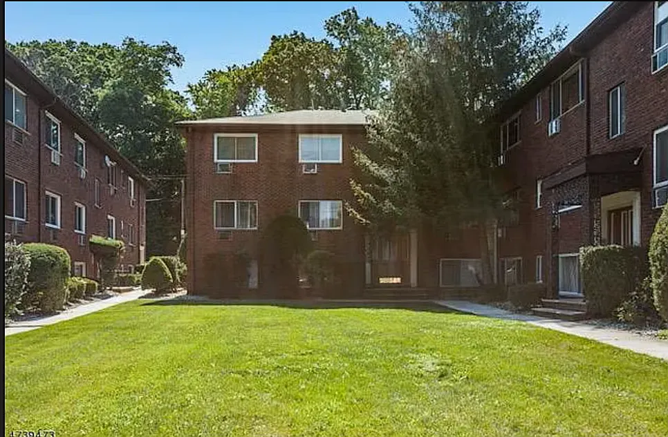 1 bed, 536 sqft, $2,050 — Photo 1