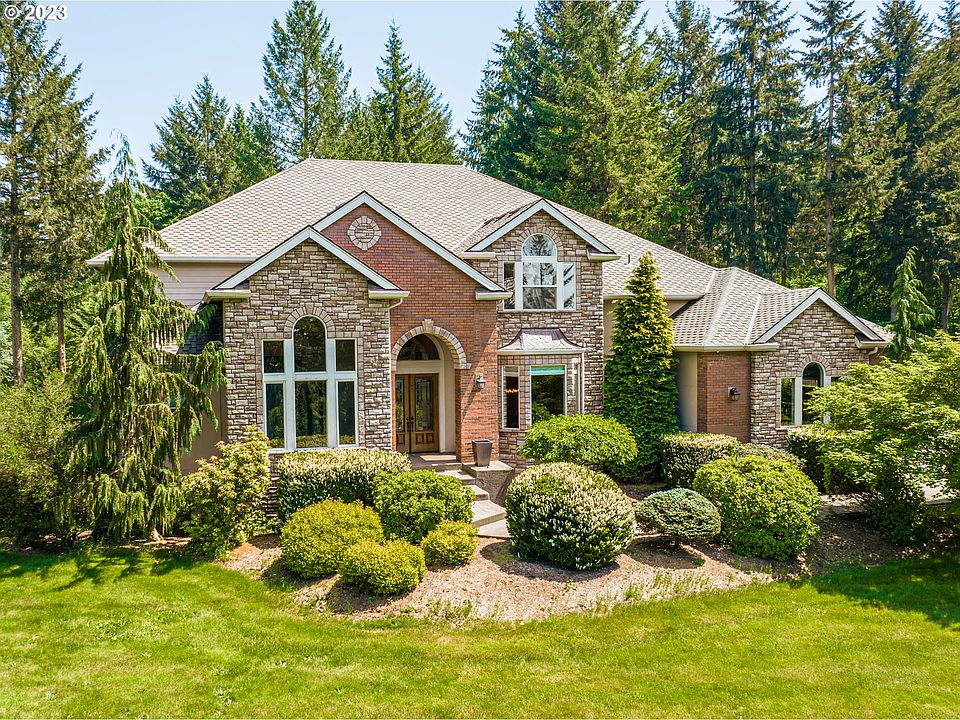 13013 NE 182nd Ave, Brush Prairie, WA 98606 | Zillow