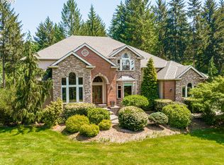 13013 NE 182nd Ave, Brush Prairie, WA 98606