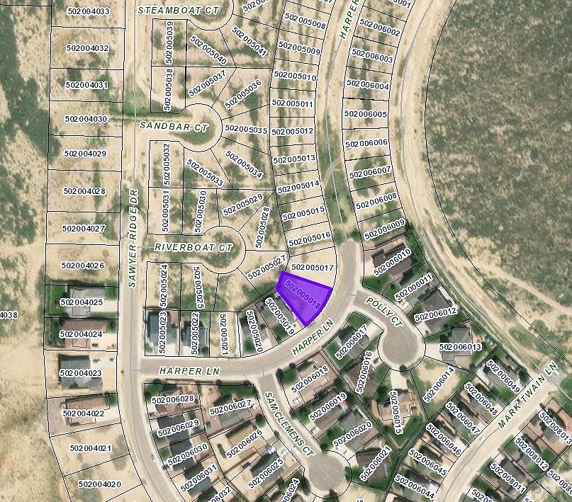 1st image of 5921 Harper Ln