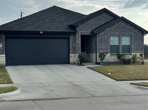 2008 Bronco Dr, Seagoville, TX 75159