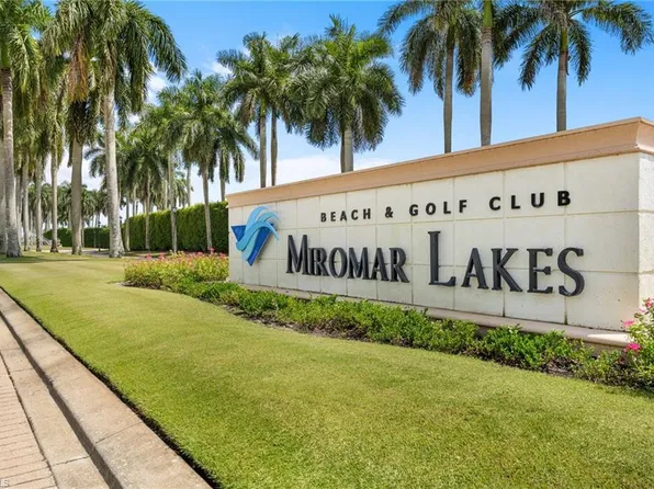 10015 Valiant CT #102, MIROMAR LAKES, FL 33913