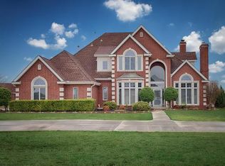 3401 Crystal Spring Dr, Norman, OK 73072