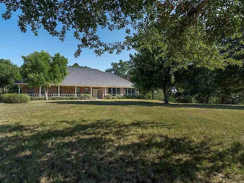467 County Road 2303, Rusk, TX 75785 Zillow