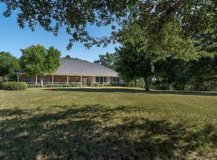 467 County Road 2303, Rusk, TX 75785
