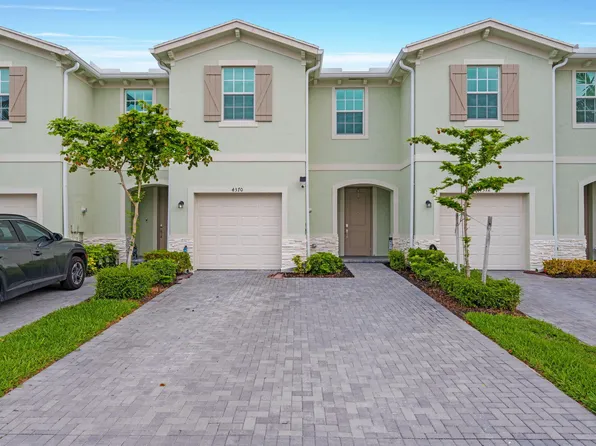 4370 Pond Lily Lane, Lake Worth, FL 33467