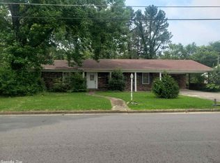 217 Hermlee St, Hot Springs, AR 71913