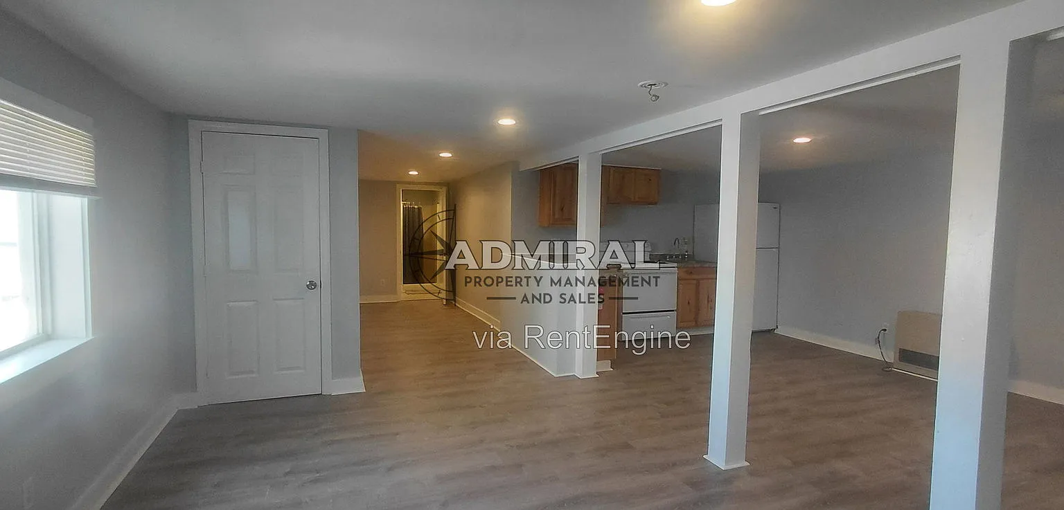 Studio, 1.0 bath, 600 sqft, $1,400 — Photo 3