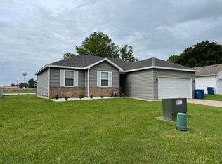 206 Eagle Nest, Cassville, MO 65625
