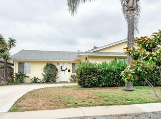4701 Ramsay Ave, San Diego, CA 92122