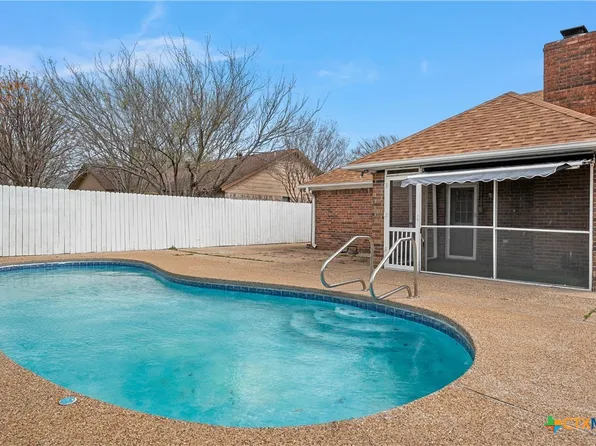 1805 Kingwood Dr, Killeen, TX 76543