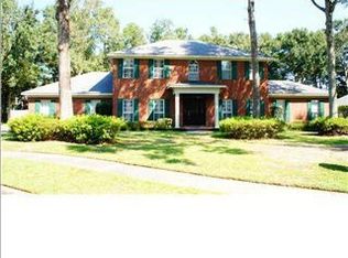 5608 Thomas Jefferson Ct, Mobile, AL 36693