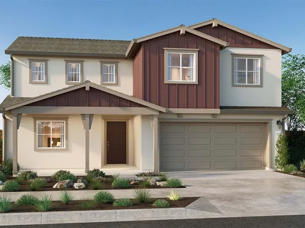 4105 E Merle Ave, Modesto, CA 95355