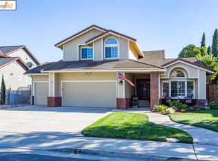 163 Meadow Brook Ct, Oakley, CA