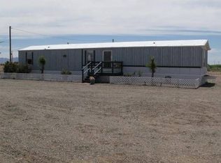 10930 Candela Rd SW, Deming, NM 88030