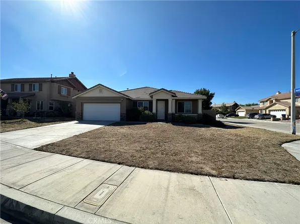 5762 Viking Way, Palmdale, CA 93552