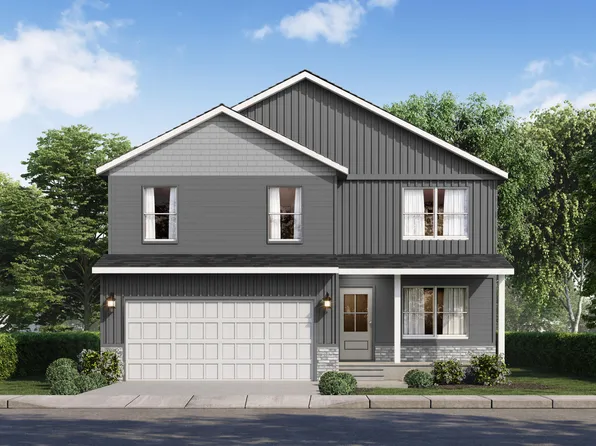 3909 E Fieldcrest Court, Brookline, MO 65619