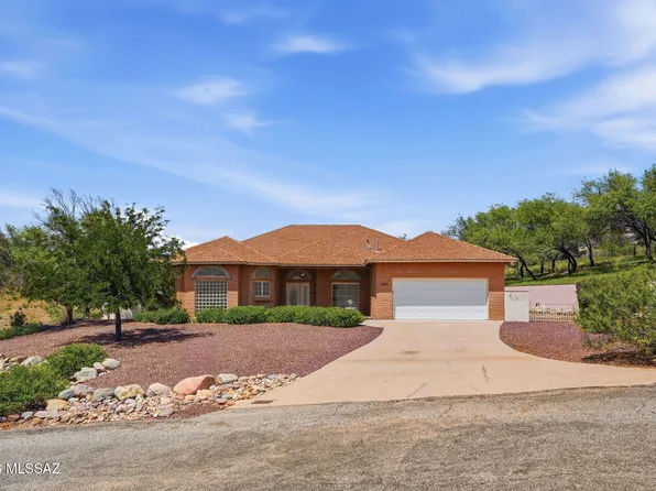 1242 Vista Ct, Rio Rico, AZ 85648