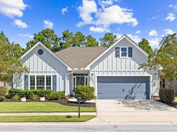 207 Lullaby Loop, Santa Rosa Beach, FL 32459