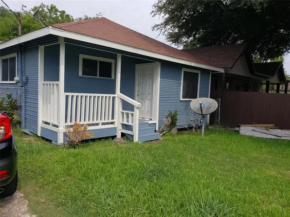 4211 Rogers St, Houston, TX 77022